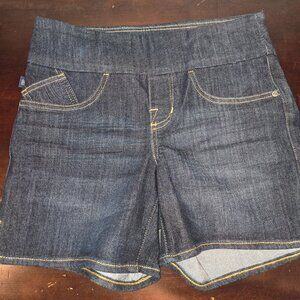 Rock & Republic Denim Rx Fever Jean Shorts